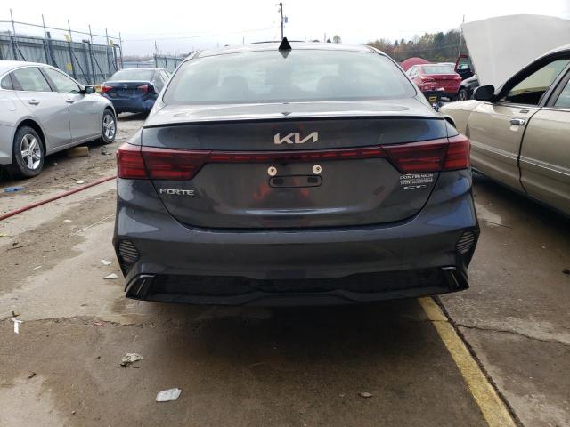 Photo 5 VIN: 3KPF54AD5PE657477 - KIA FORTE 