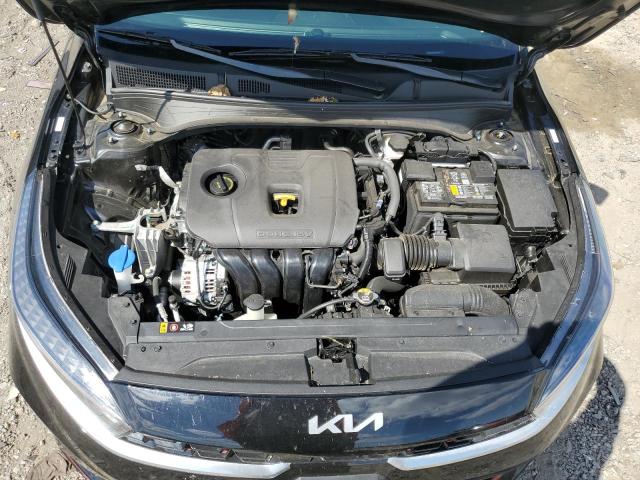 Photo 10 VIN: 3KPF54AD5RE708009 - KIA FORTE GT L 