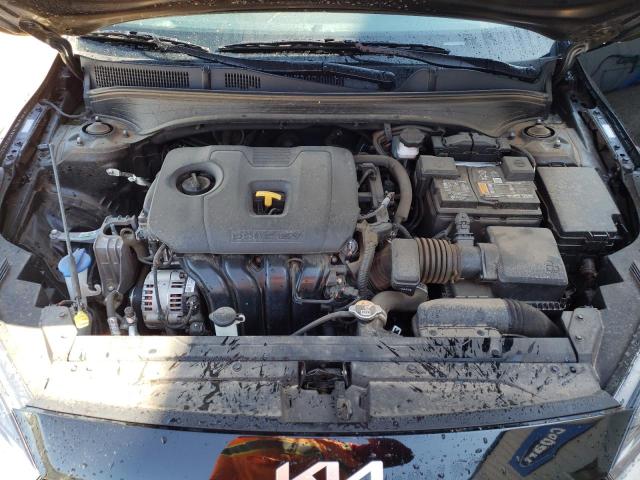 Photo 10 VIN: 3KPF54AD5RE714151 - KIA FORTE 