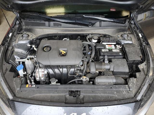 Photo 10 VIN: 3KPF54AD5RE715266 - KIA FORTE GT L 