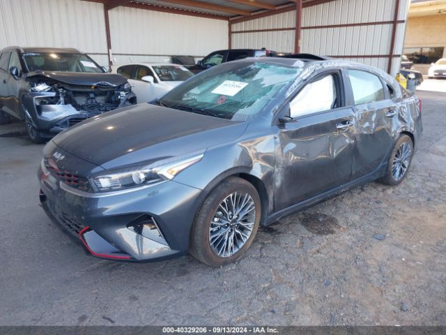 Photo 1 VIN: 3KPF54AD5RE769229 - KIA FORTE 