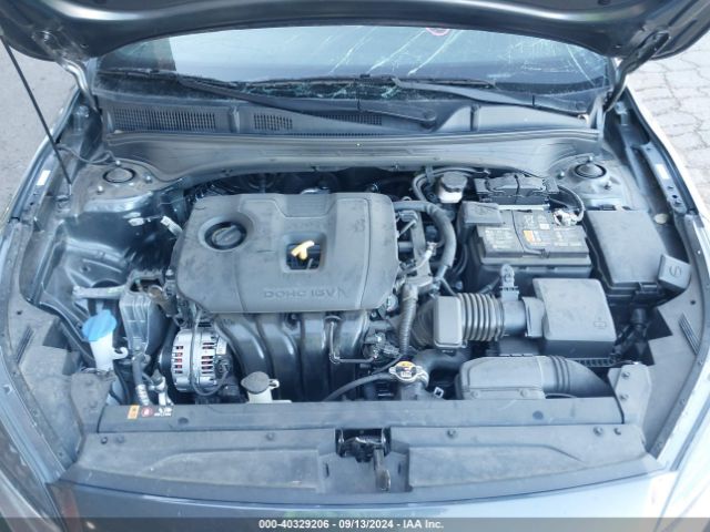 Photo 9 VIN: 3KPF54AD5RE769229 - KIA FORTE 