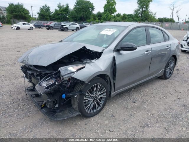 Photo 1 VIN: 3KPF54AD5RE780859 - KIA FORTE 