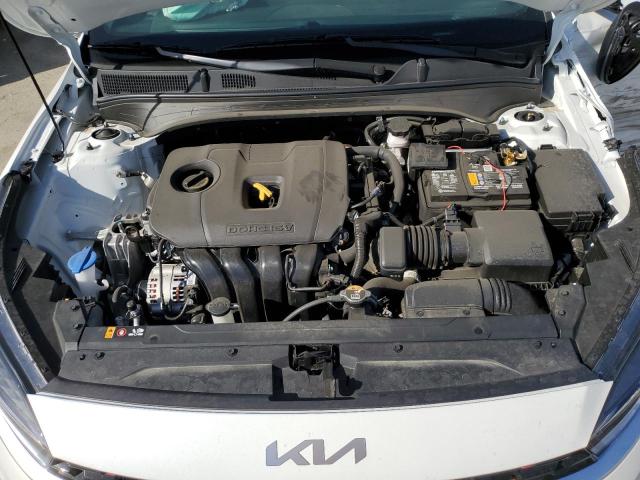 Photo 10 VIN: 3KPF54AD5RE806960 - KIA FORTE GT L 