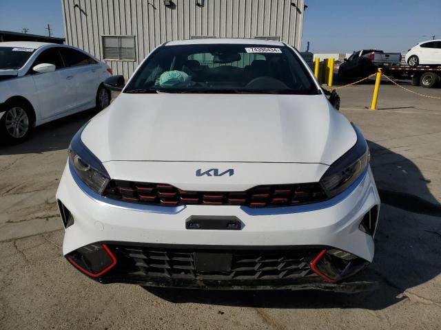 Photo 4 VIN: 3KPF54AD5RE806960 - KIA FORTE GT L 