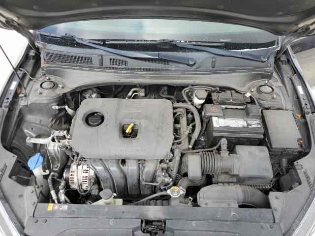 Photo 10 VIN: 3KPF54AD6KE033163 - KIA FORTE EX 