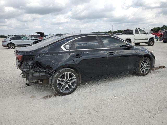 Photo 2 VIN: 3KPF54AD6KE033163 - KIA FORTE EX 