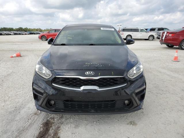 Photo 4 VIN: 3KPF54AD6KE033163 - KIA FORTE EX 