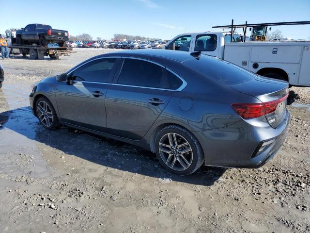 Photo 1 VIN: 3KPF54AD6KE035348 - KIA FORTE EX 