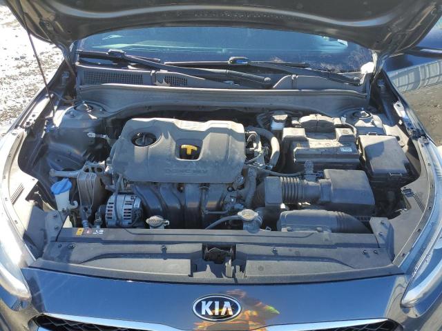 Photo 10 VIN: 3KPF54AD6KE035348 - KIA FORTE EX 