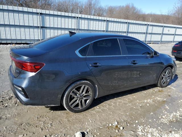 Photo 2 VIN: 3KPF54AD6KE035348 - KIA FORTE EX 