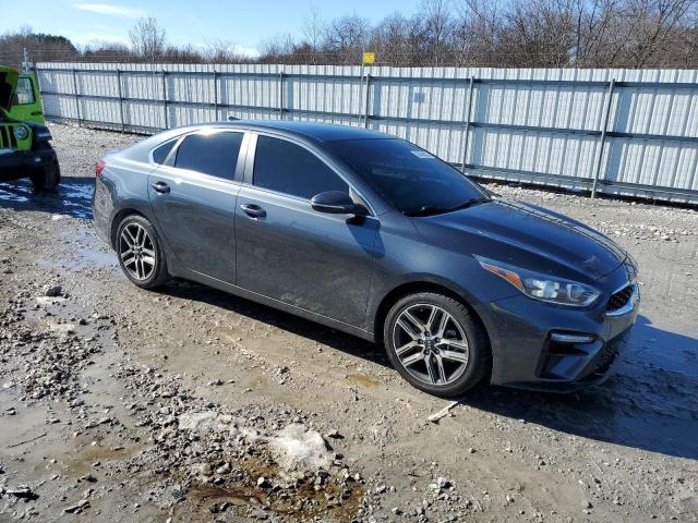 Photo 3 VIN: 3KPF54AD6KE035348 - KIA FORTE EX 