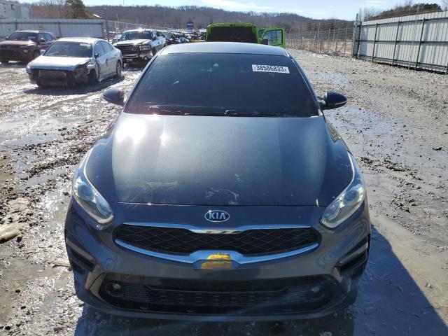 Photo 4 VIN: 3KPF54AD6KE035348 - KIA FORTE EX 