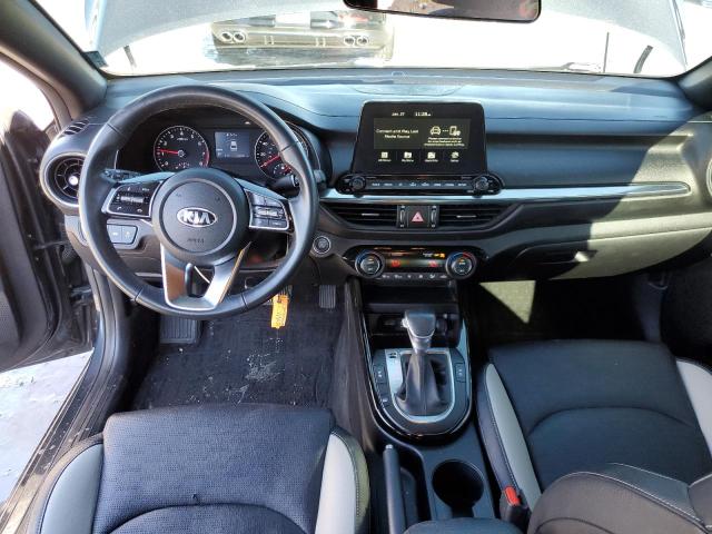 Photo 7 VIN: 3KPF54AD6KE035348 - KIA FORTE EX 