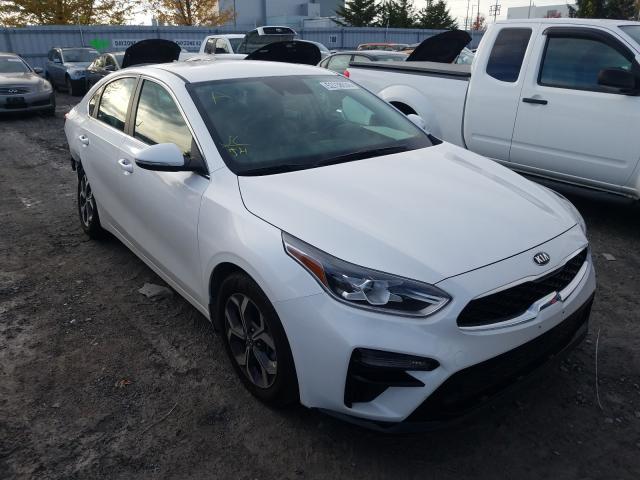 Photo 0 VIN: 3KPF54AD6KE057186 - KIA FORTE EX 