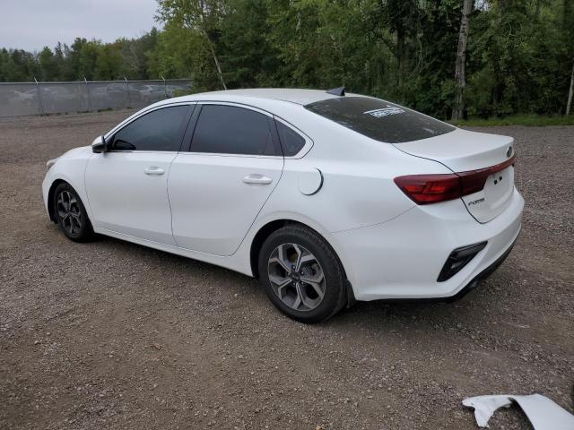 Photo 1 VIN: 3KPF54AD6LE180083 - KIA FORTE EX 