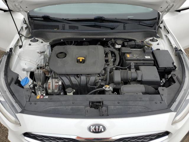 Photo 10 VIN: 3KPF54AD6LE180083 - KIA FORTE EX 