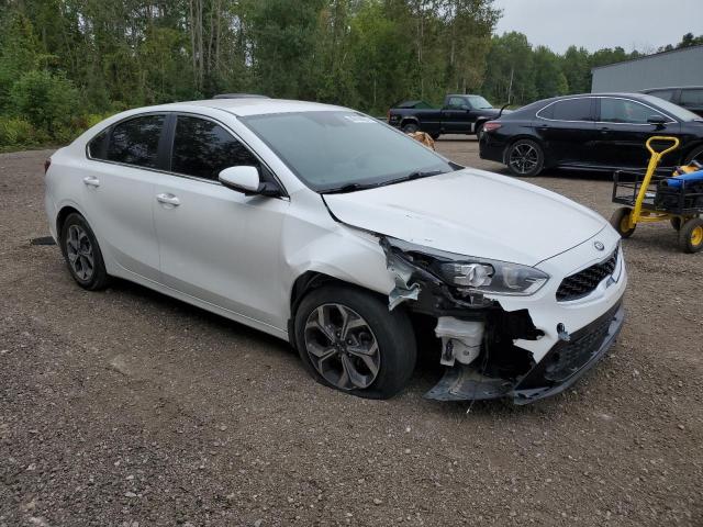 Photo 3 VIN: 3KPF54AD6LE180083 - KIA FORTE EX 