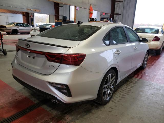 Photo 3 VIN: 3KPF54AD6LE209694 - KIA FORTE EX 