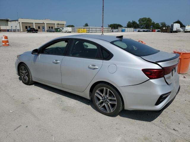 Photo 1 VIN: 3KPF54AD6LE210098 - KIA FORTE EX 