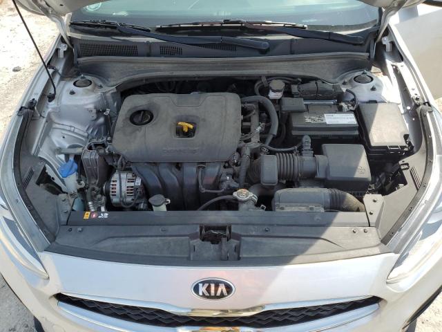 Photo 10 VIN: 3KPF54AD6LE210098 - KIA FORTE EX 