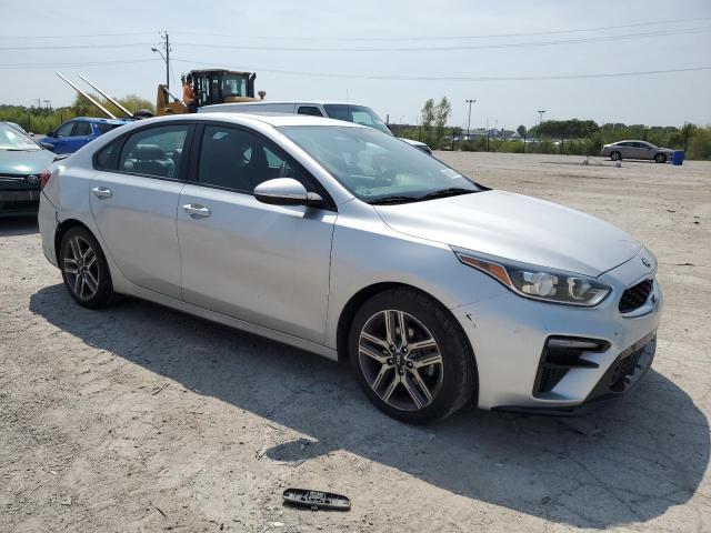 Photo 3 VIN: 3KPF54AD6LE210098 - KIA FORTE EX 