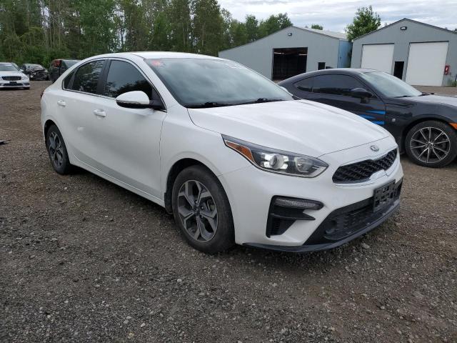 Photo 3 VIN: 3KPF54AD6LE250357 - KIA FORTE 