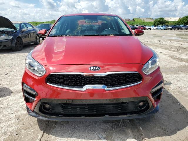 Photo 4 VIN: 3KPF54AD6ME280847 - KIA FORTE 