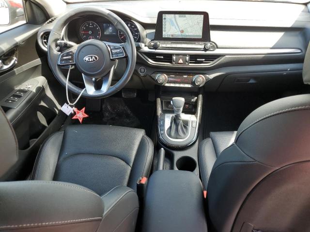 Photo 7 VIN: 3KPF54AD6ME280847 - KIA FORTE 