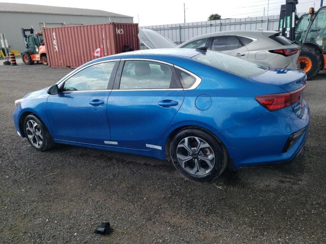 Photo 1 VIN: 3KPF54AD6ME399708 - KIA FORTE EX 