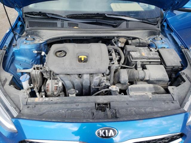 Photo 10 VIN: 3KPF54AD6ME399708 - KIA FORTE EX 