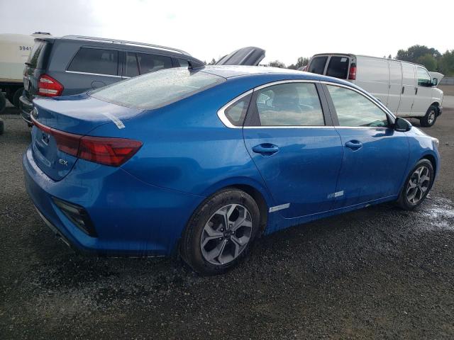 Photo 2 VIN: 3KPF54AD6ME399708 - KIA FORTE EX 