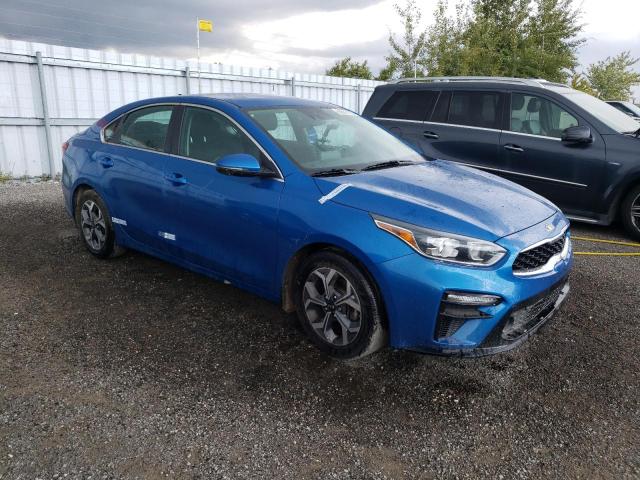 Photo 3 VIN: 3KPF54AD6ME399708 - KIA FORTE EX 