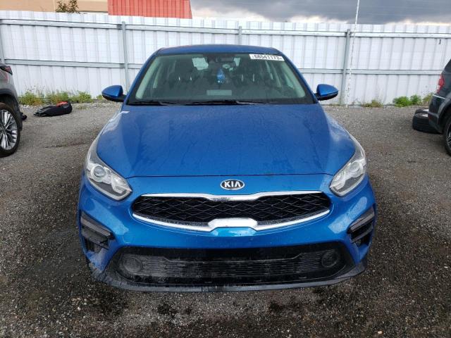 Photo 4 VIN: 3KPF54AD6ME399708 - KIA FORTE EX 