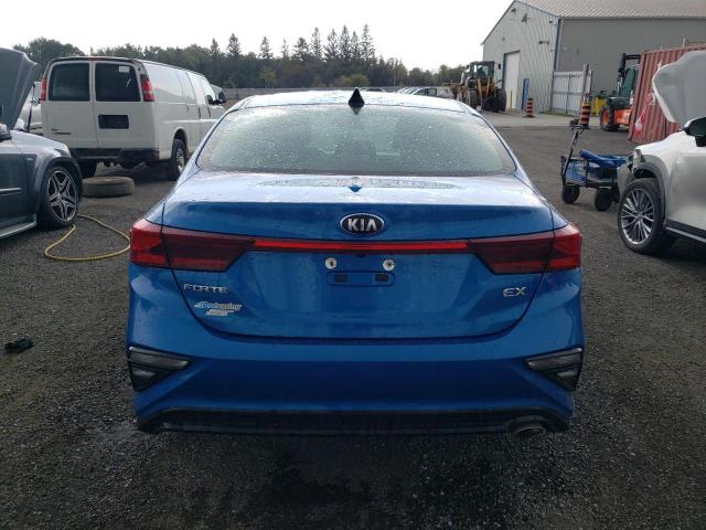 Photo 5 VIN: 3KPF54AD6ME399708 - KIA FORTE EX 