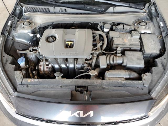 Photo 10 VIN: 3KPF54AD6NE428240 - KIA FORTE 