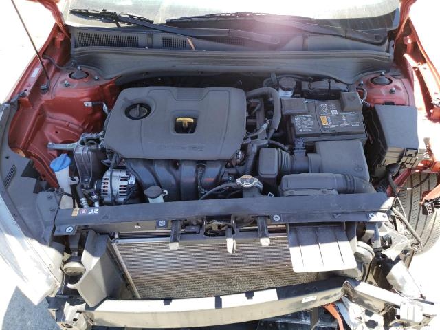 Photo 10 VIN: 3KPF54AD6NE437309 - KIA FORTE 