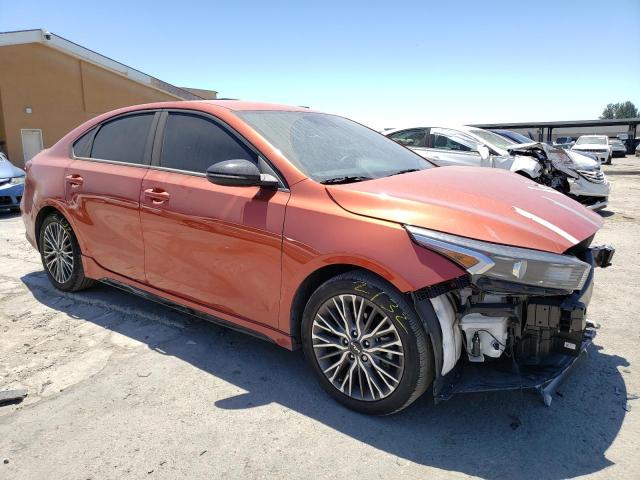 Photo 3 VIN: 3KPF54AD6NE437309 - KIA FORTE 