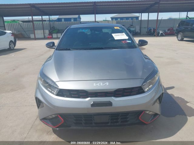 Photo 5 VIN: 3KPF54AD6NE439867 - KIA FORTE 