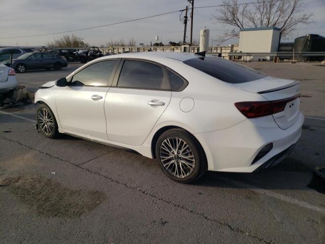 Photo 1 VIN: 3KPF54AD6NE440596 - KIA FORTE GT L 