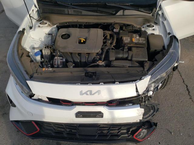 Photo 10 VIN: 3KPF54AD6NE440596 - KIA FORTE GT L 