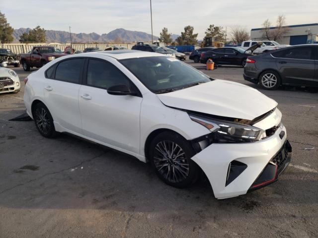 Photo 3 VIN: 3KPF54AD6NE440596 - KIA FORTE GT L 