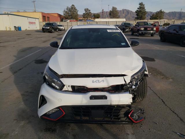 Photo 4 VIN: 3KPF54AD6NE440596 - KIA FORTE GT L 