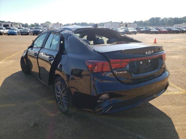 Photo 2 VIN: 3KPF54AD6NE441876 - KIA FORTE GT L 