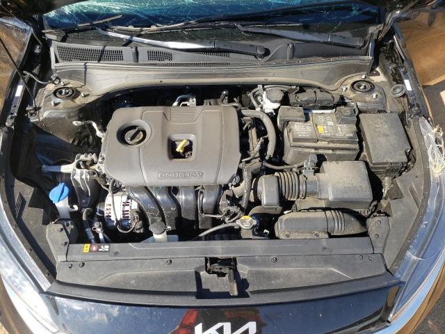 Photo 6 VIN: 3KPF54AD6NE441876 - KIA FORTE GT L 