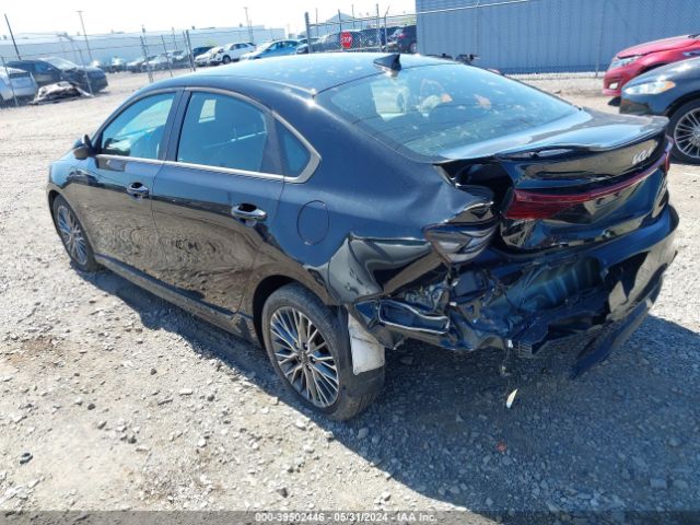 Photo 2 VIN: 3KPF54AD6NE442946 - KIA FORTE 