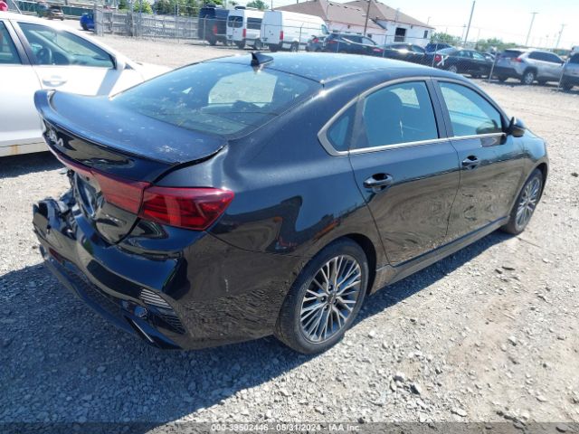 Photo 3 VIN: 3KPF54AD6NE442946 - KIA FORTE 