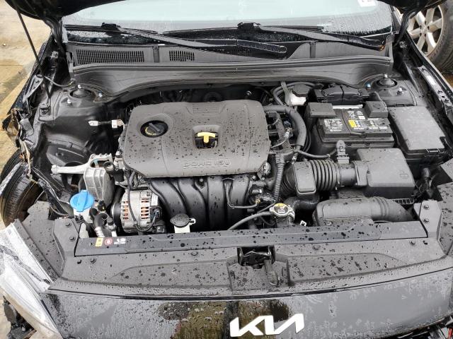 Photo 10 VIN: 3KPF54AD6NE444339 - KIA FORTE GT L 