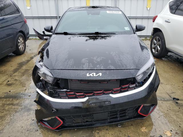 Photo 4 VIN: 3KPF54AD6NE444339 - KIA FORTE GT L 