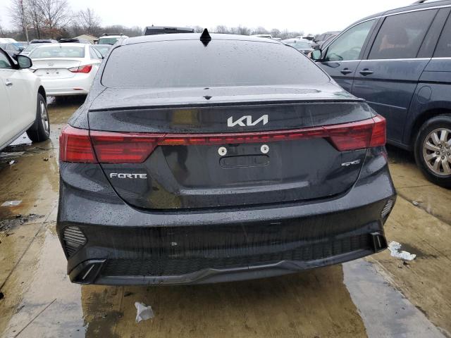 Photo 5 VIN: 3KPF54AD6NE444339 - KIA FORTE GT L 